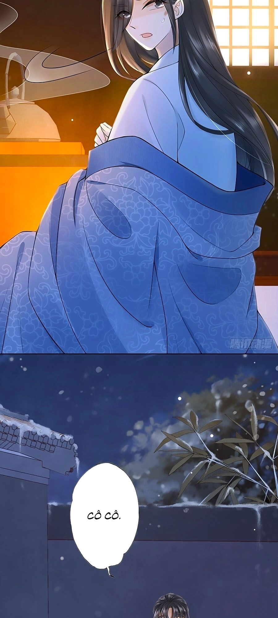 Mê Hoặc Lòng Người Chapter 23 - 16