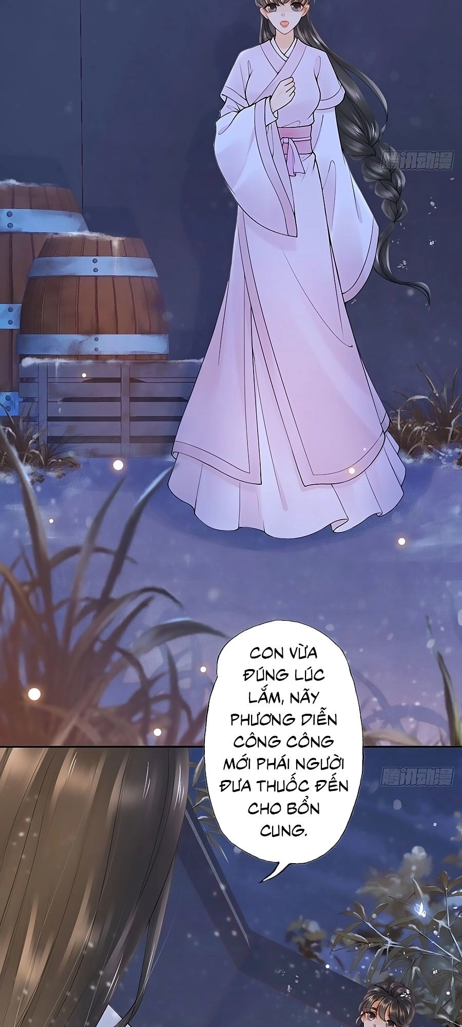 Mê Hoặc Lòng Người Chapter 23 - 17