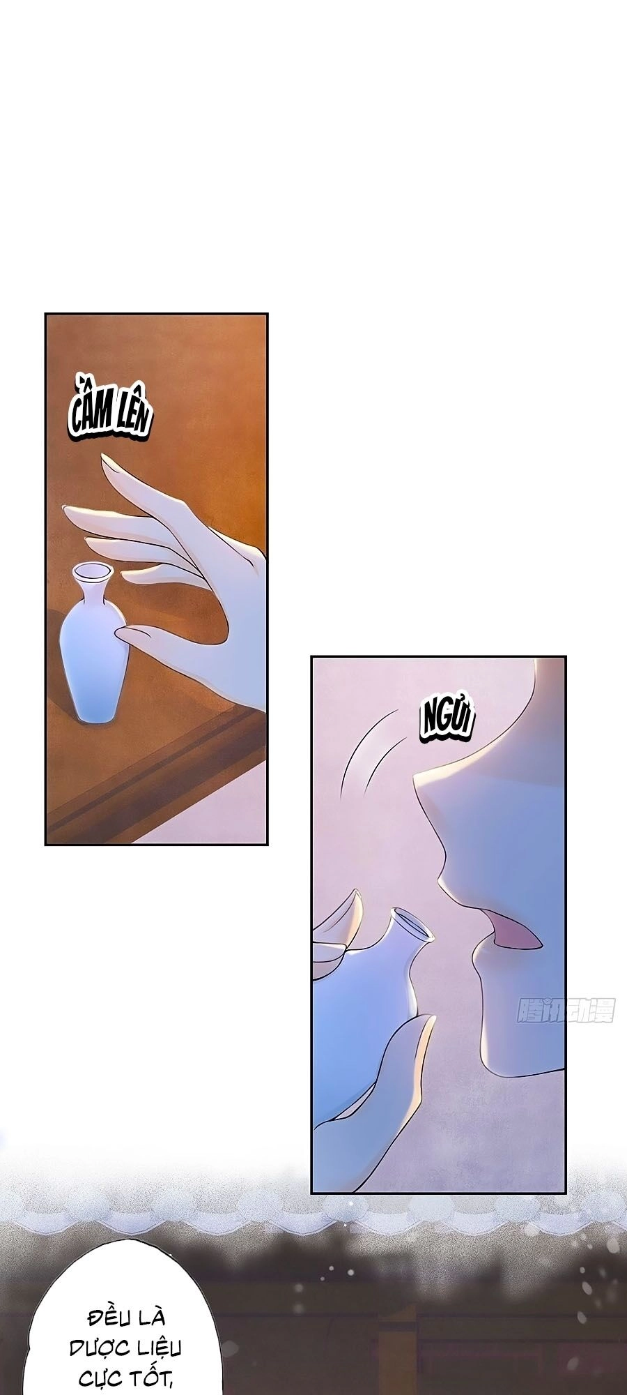 Mê Hoặc Lòng Người Chapter 23 - 19