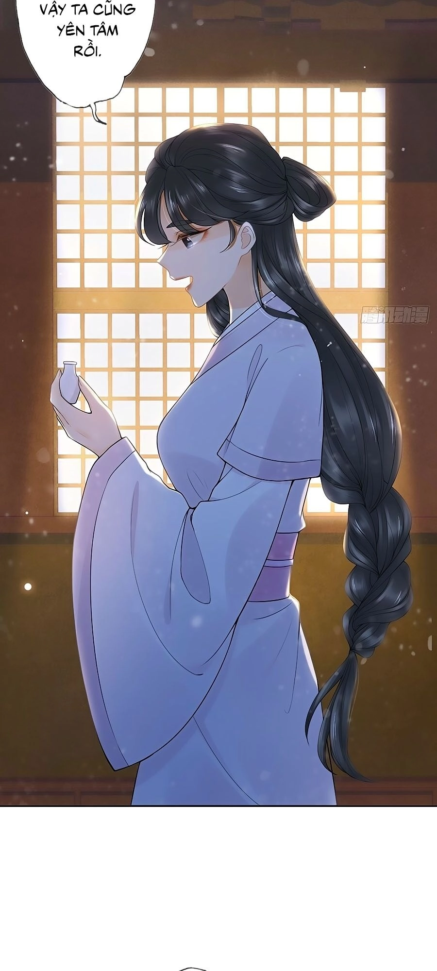 Mê Hoặc Lòng Người Chapter 23 - 20