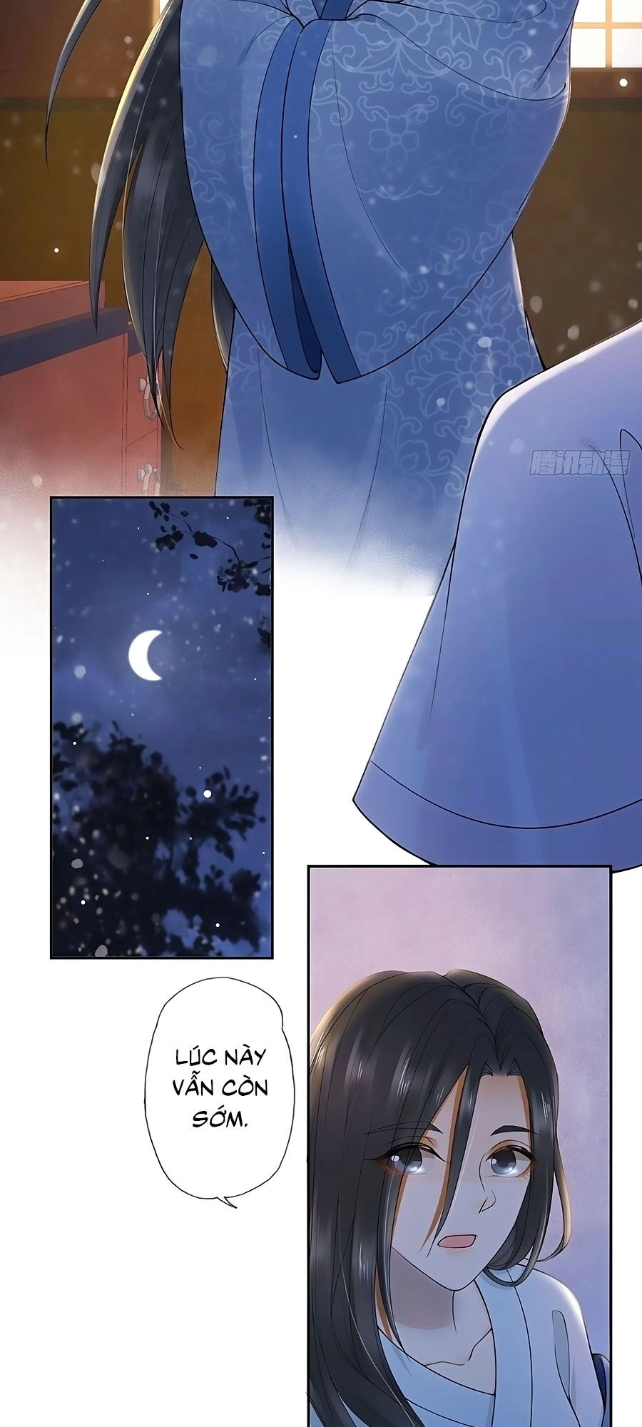 Mê Hoặc Lòng Người Chapter 23 - 23