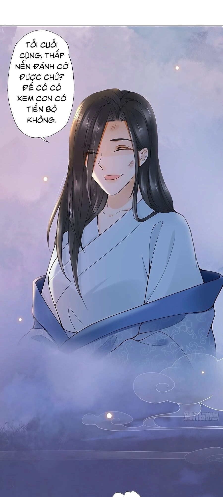 Mê Hoặc Lòng Người Chapter 23 - 25