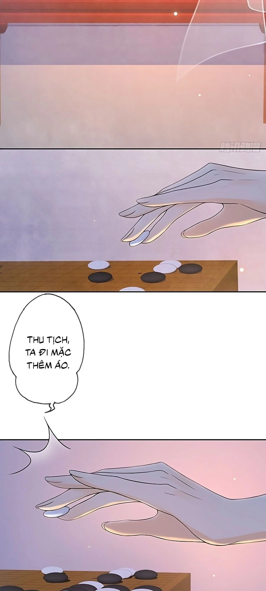 Mê Hoặc Lòng Người Chapter 23 - 28