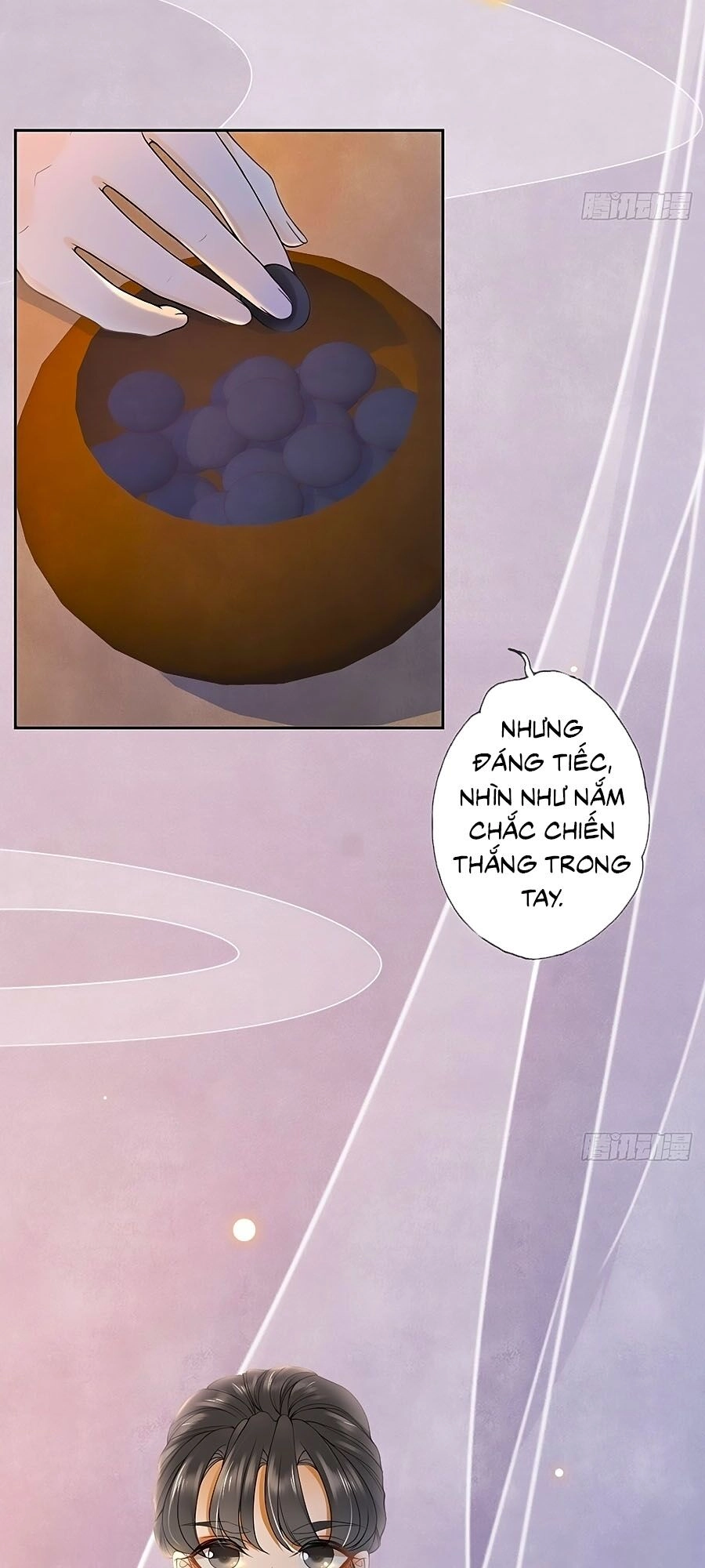 Mê Hoặc Lòng Người Chapter 23 - 36