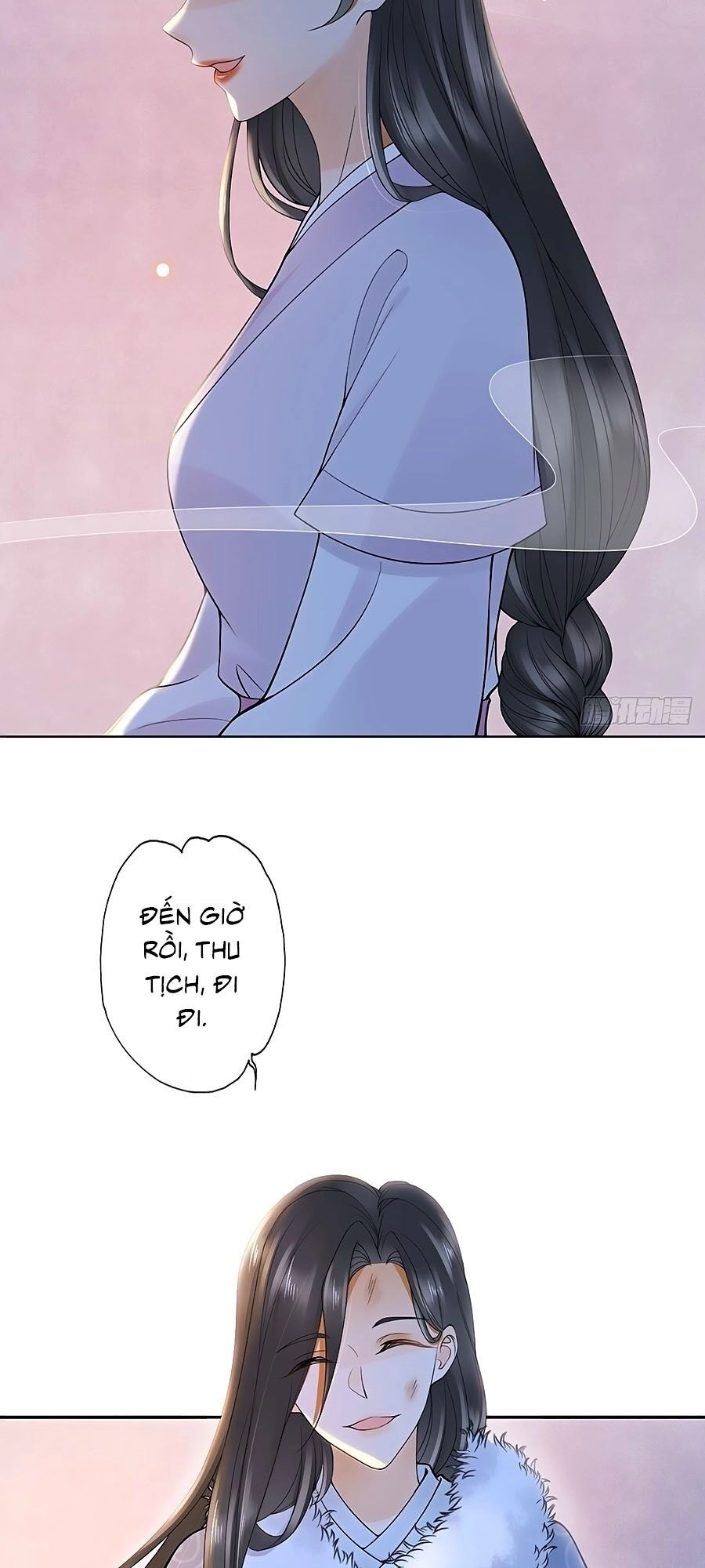 Mê Hoặc Lòng Người Chapter 23 - 40