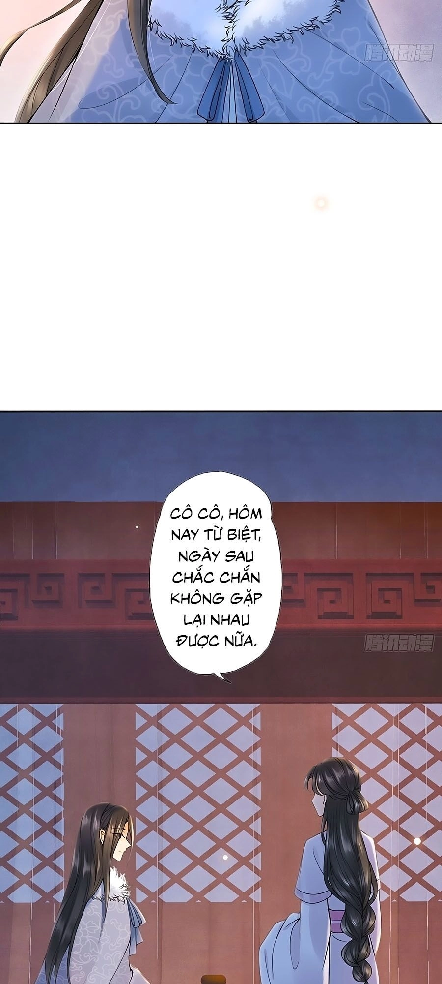 Mê Hoặc Lòng Người Chapter 23 - 41