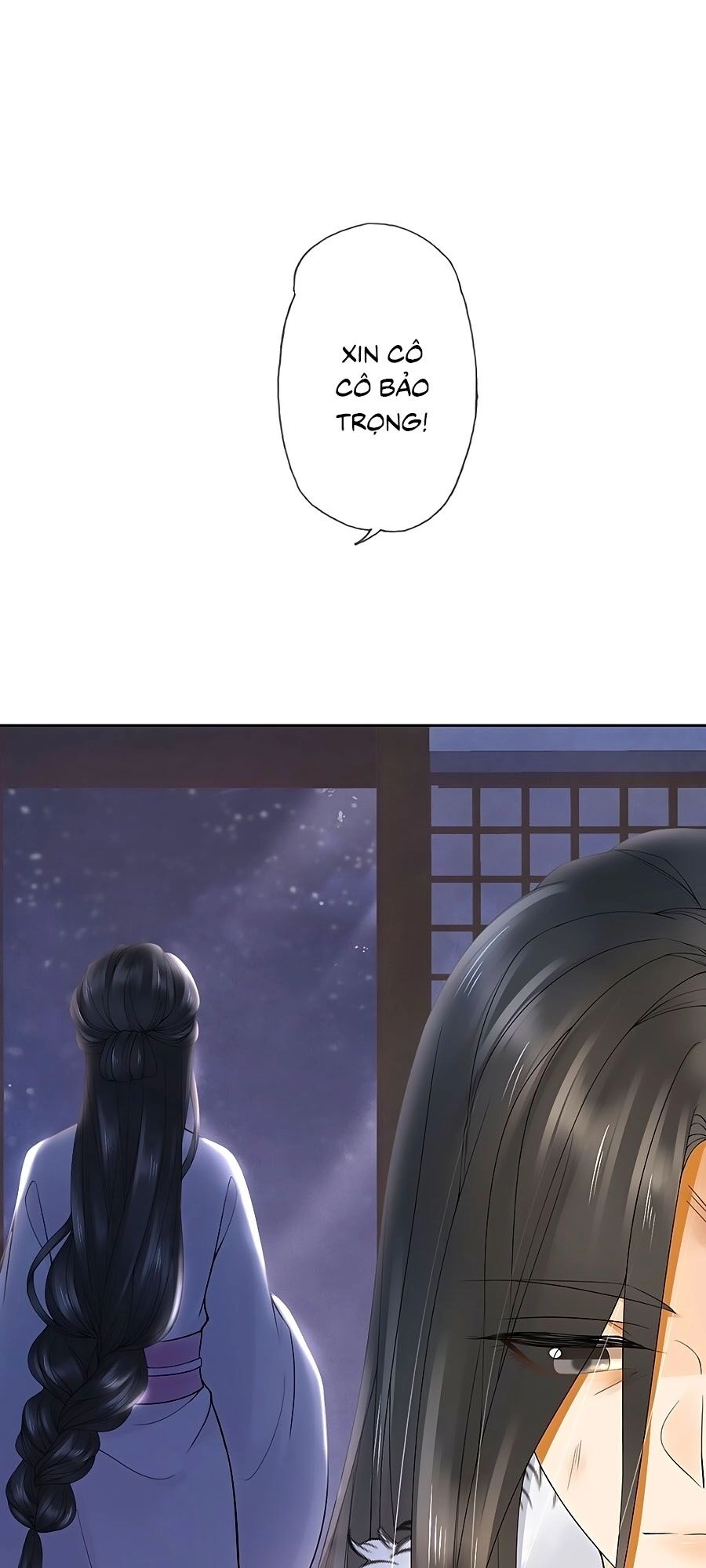 Mê Hoặc Lòng Người Chapter 23 - 44