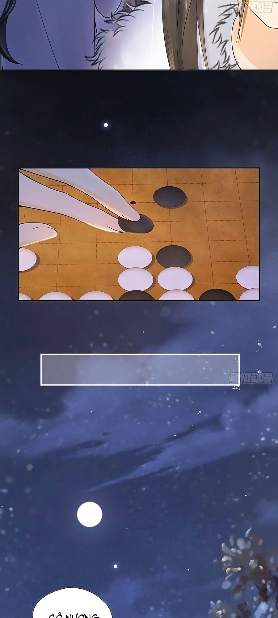 Mê Hoặc Lòng Người Chapter 23 - 45