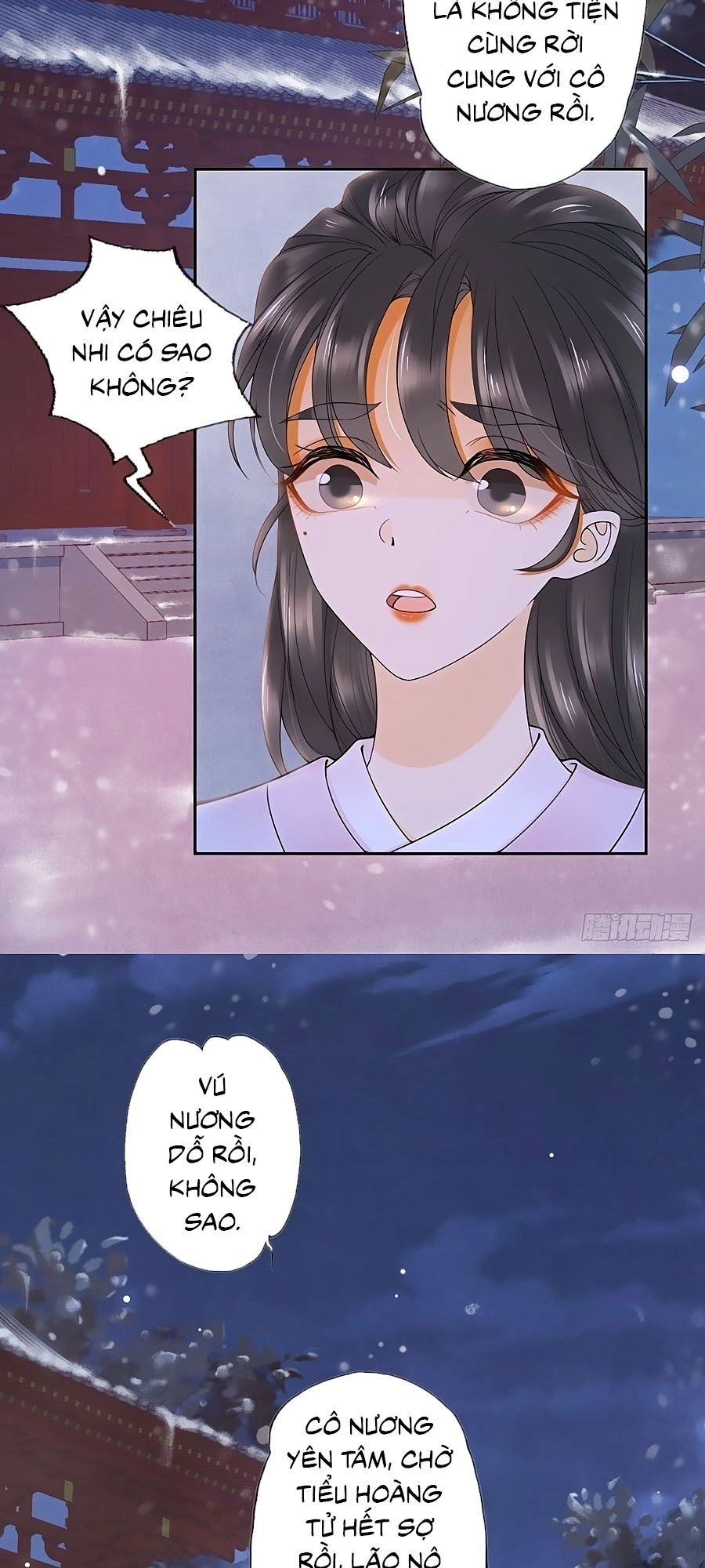 Mê Hoặc Lòng Người Chapter 23 - 47