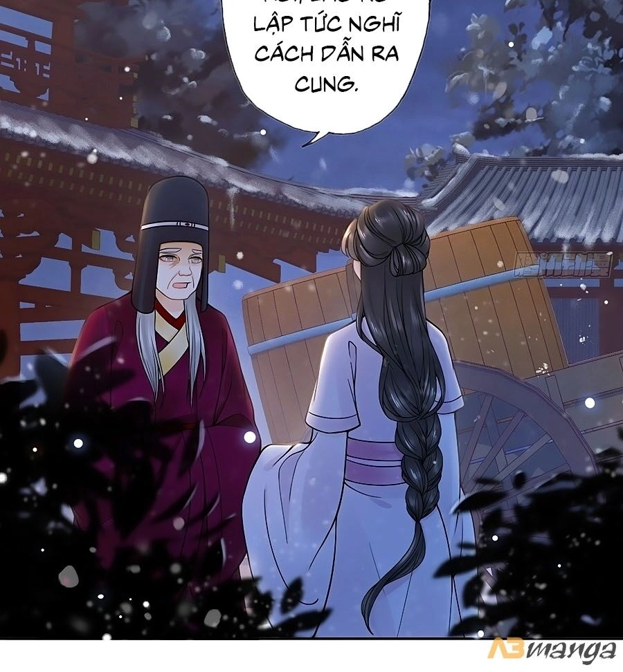 Mê Hoặc Lòng Người Chapter 23 - 48