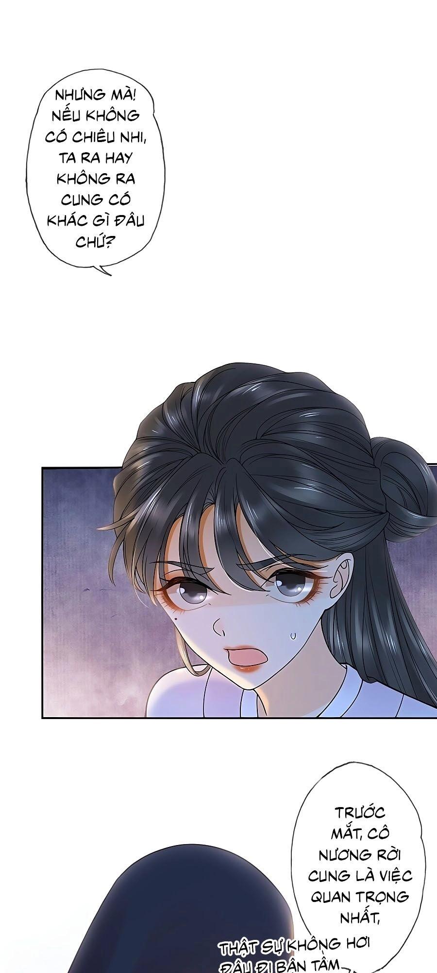 Mê Hoặc Lòng Người Chapter 23 - 49