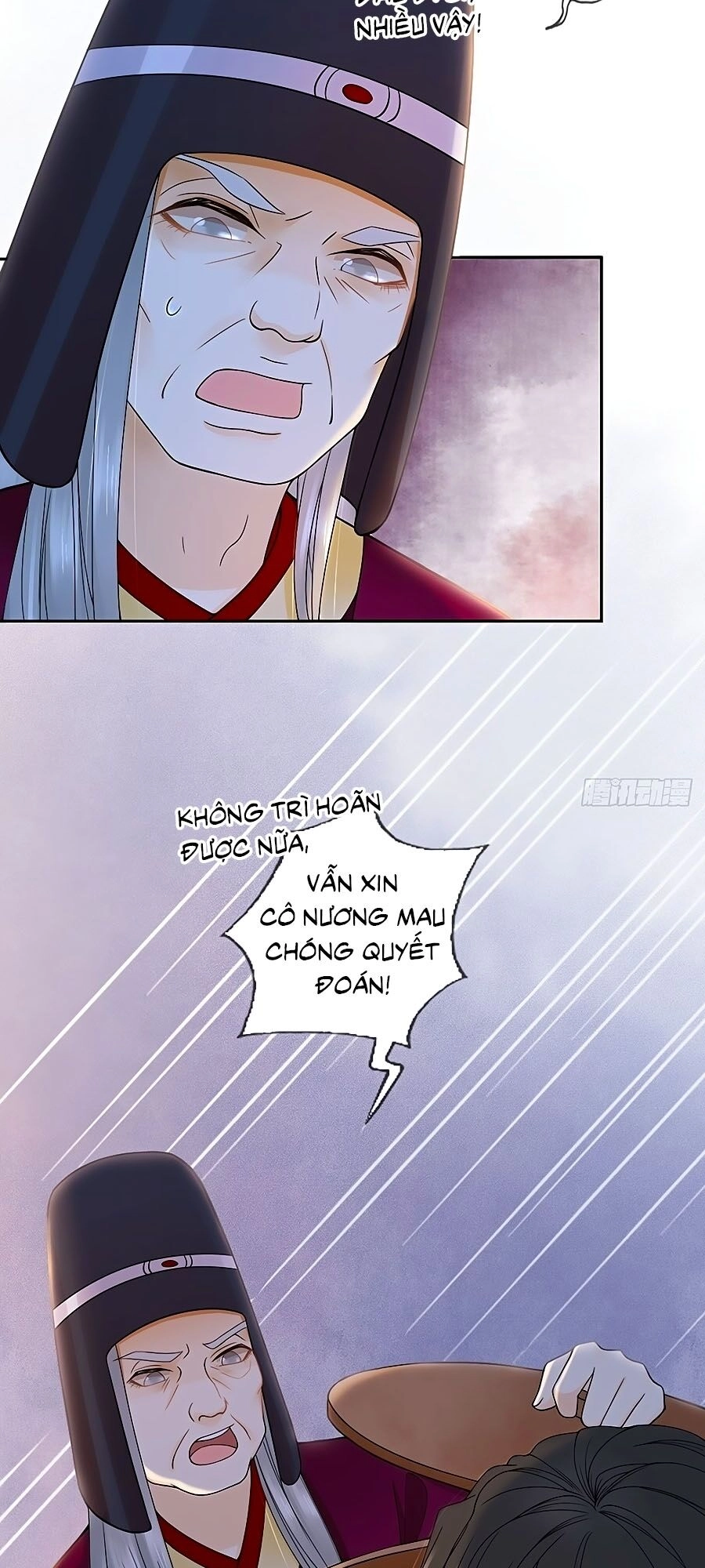 Mê Hoặc Lòng Người Chapter 23 - 50