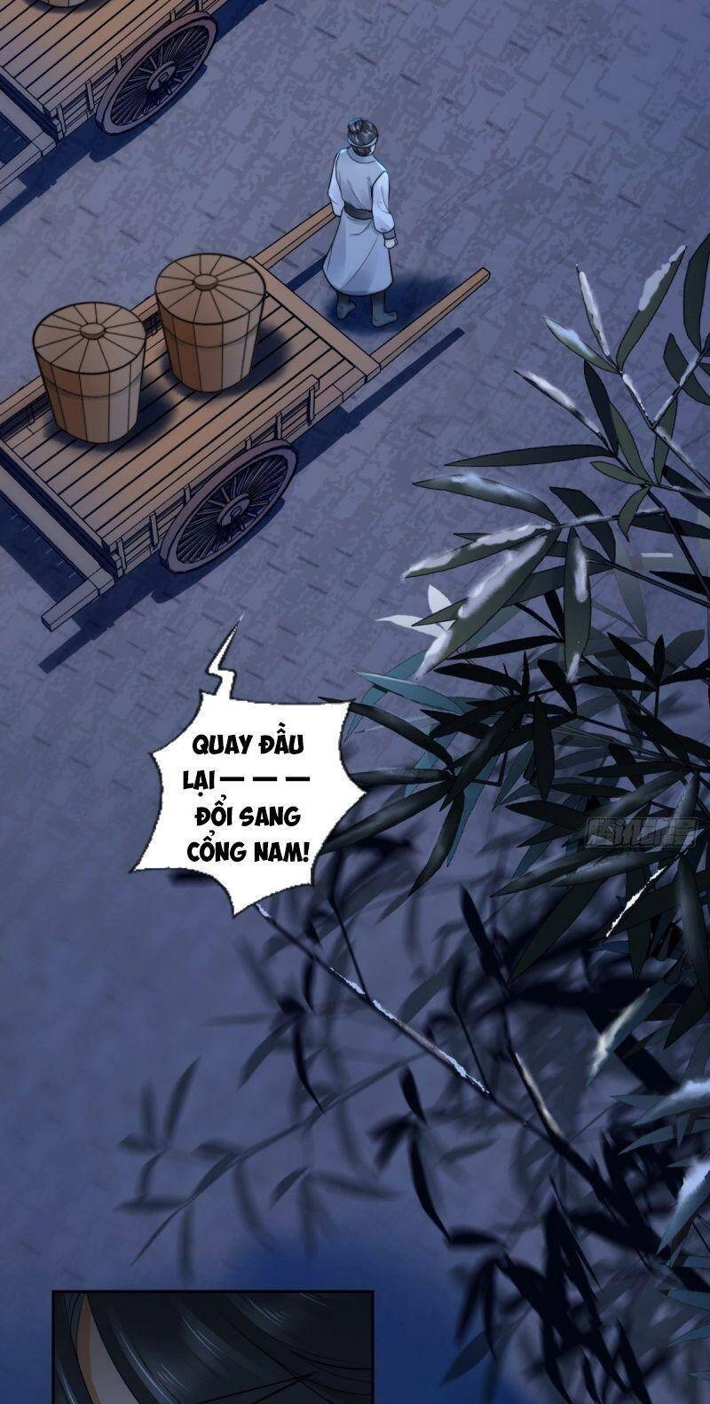 Mê Hoặc Lòng Người Chapter 25 - 4