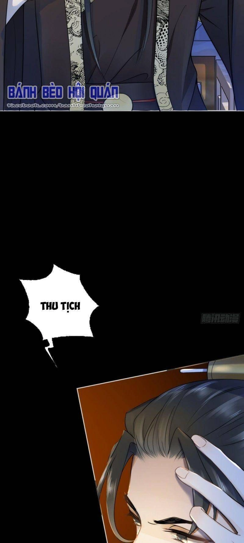 Mê Hoặc Lòng Người Chapter 25 - 11