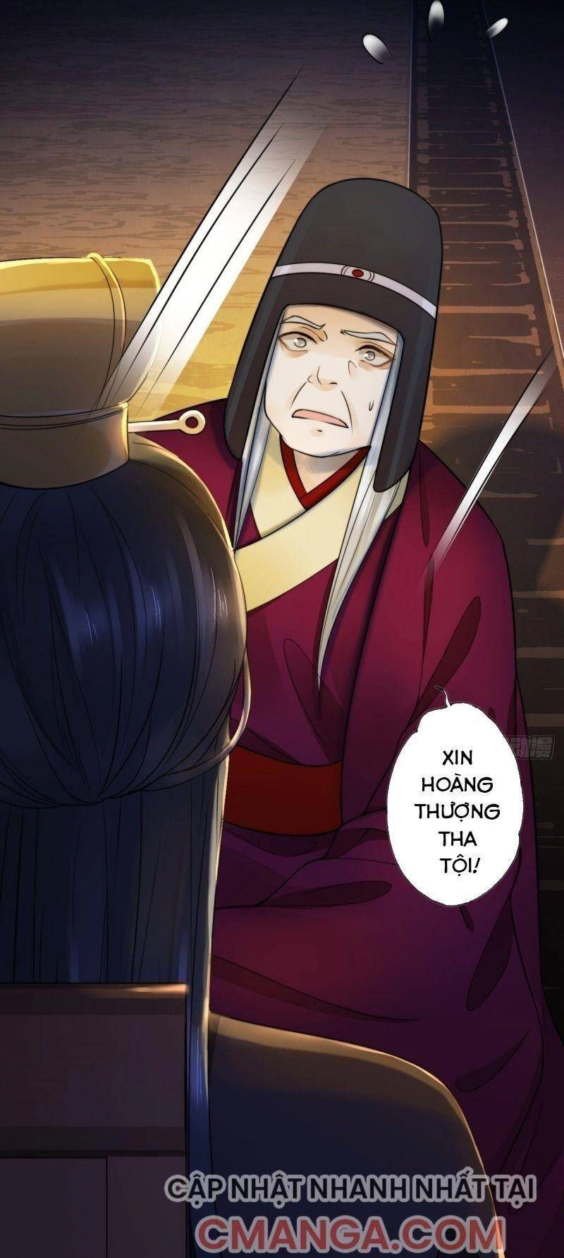 Mê Hoặc Lòng Người Chapter 25 - 15