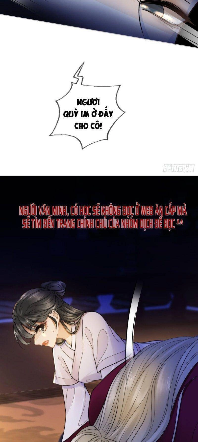 Mê Hoặc Lòng Người Chapter 25 - 17