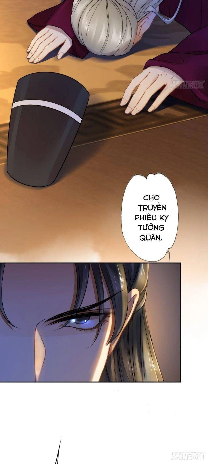 Mê Hoặc Lòng Người Chapter 25 - 18