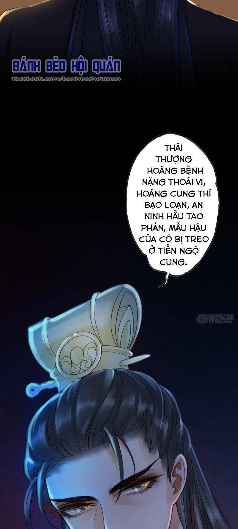 Mê Hoặc Lòng Người Chapter 25 - 25