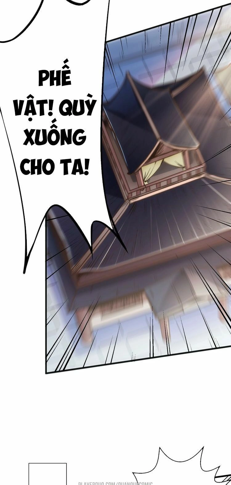 Đấu Hồn Đại Lục Chapter 1 - 7