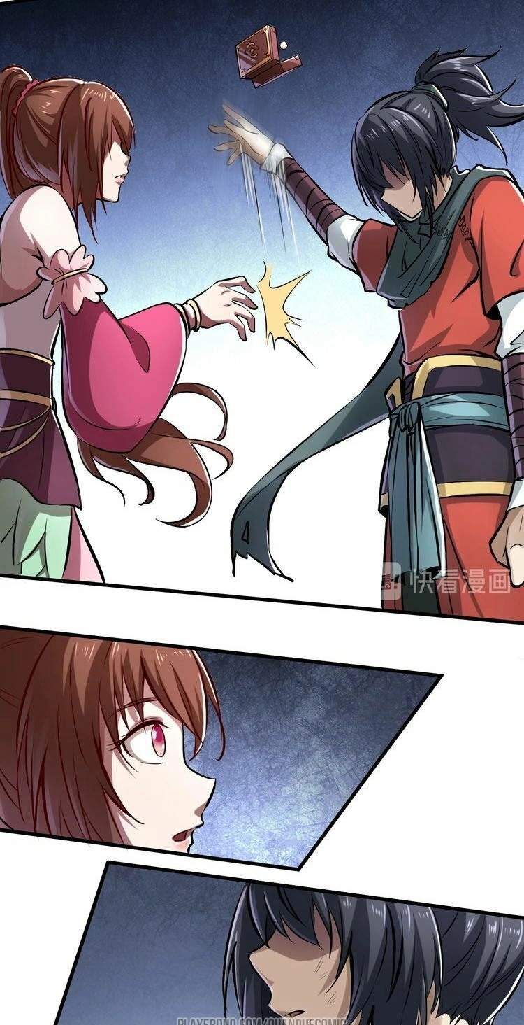 Đấu Hồn Đại Lục Chapter 1 - 29