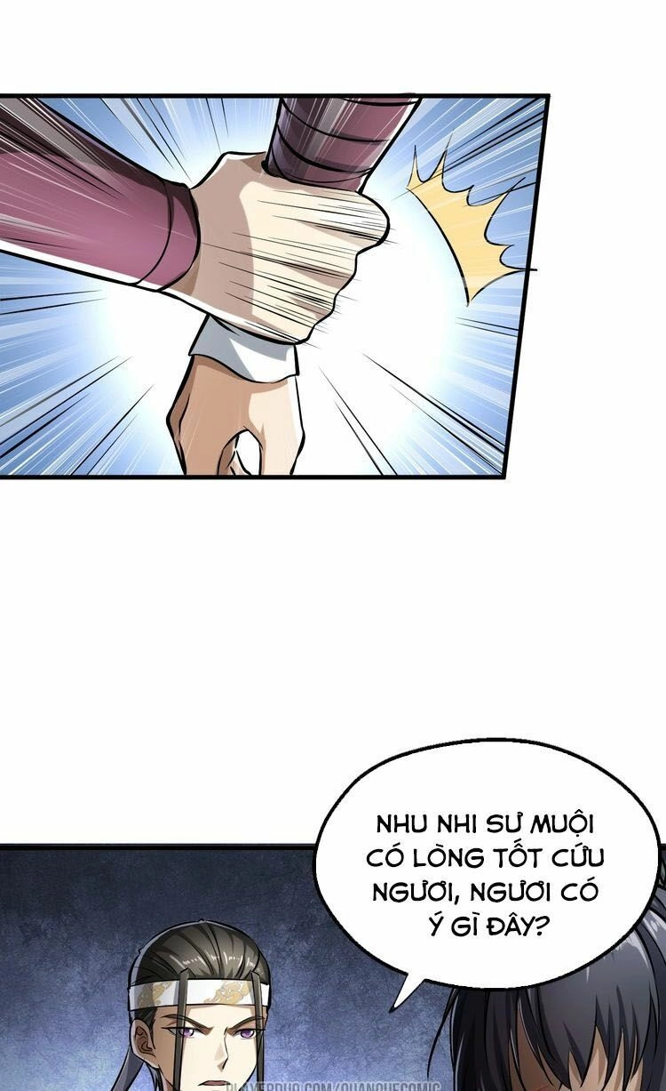 Đấu Hồn Đại Lục Chapter 1 - 31