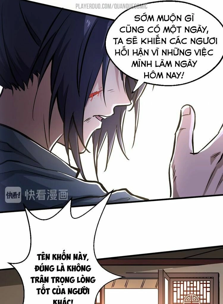 Đấu Hồn Đại Lục Chapter 1 - 34