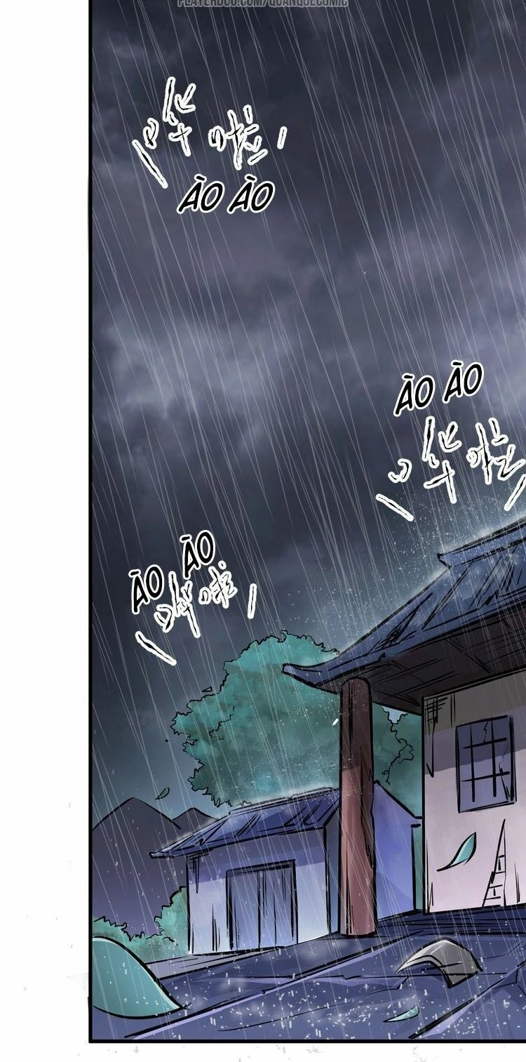 Đấu Hồn Đại Lục Chapter 1 - 37