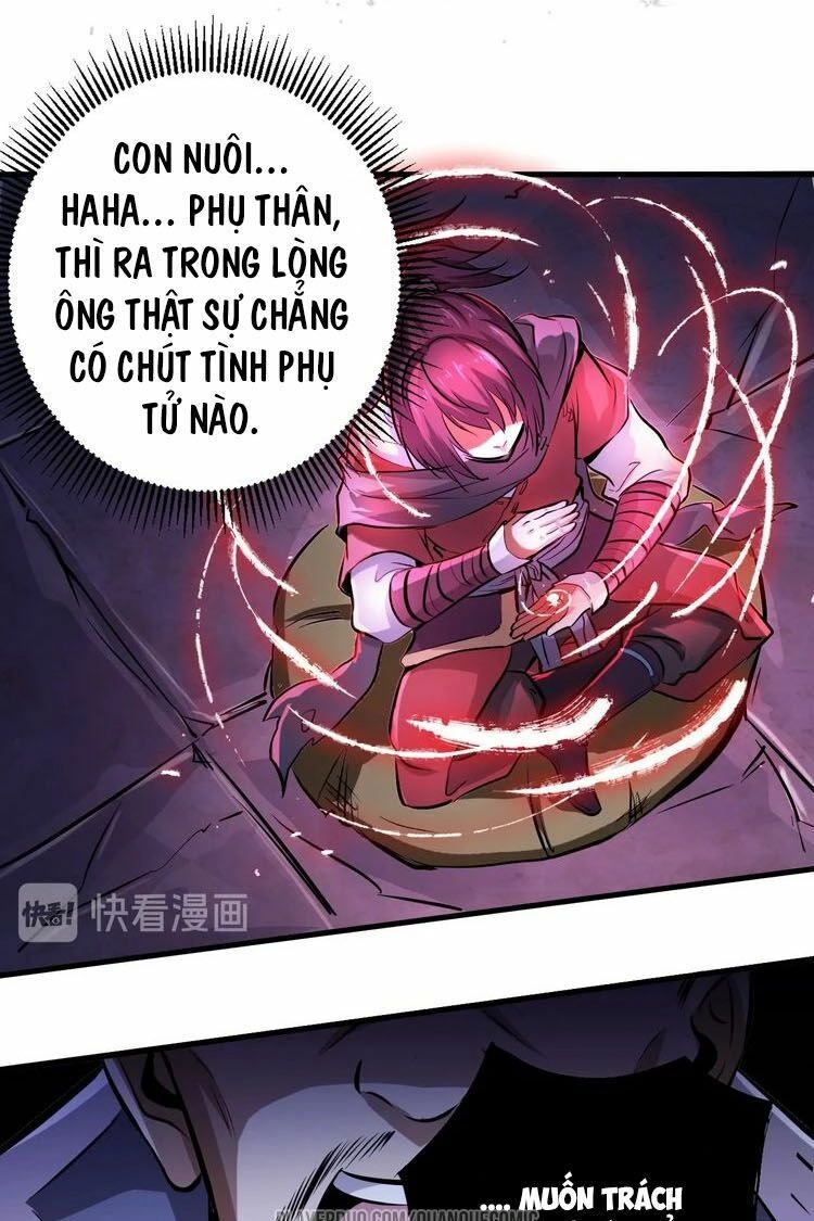 Đấu Hồn Đại Lục Chapter 1 - 38