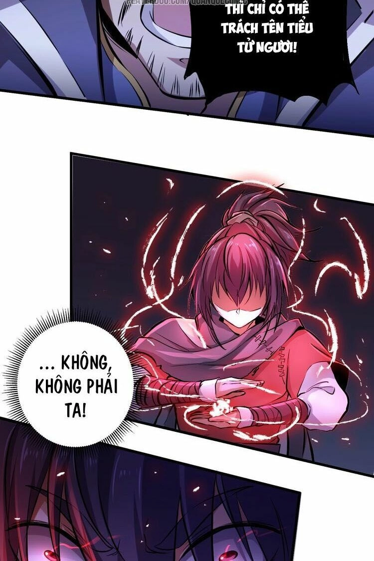 Đấu Hồn Đại Lục Chapter 1 - 39