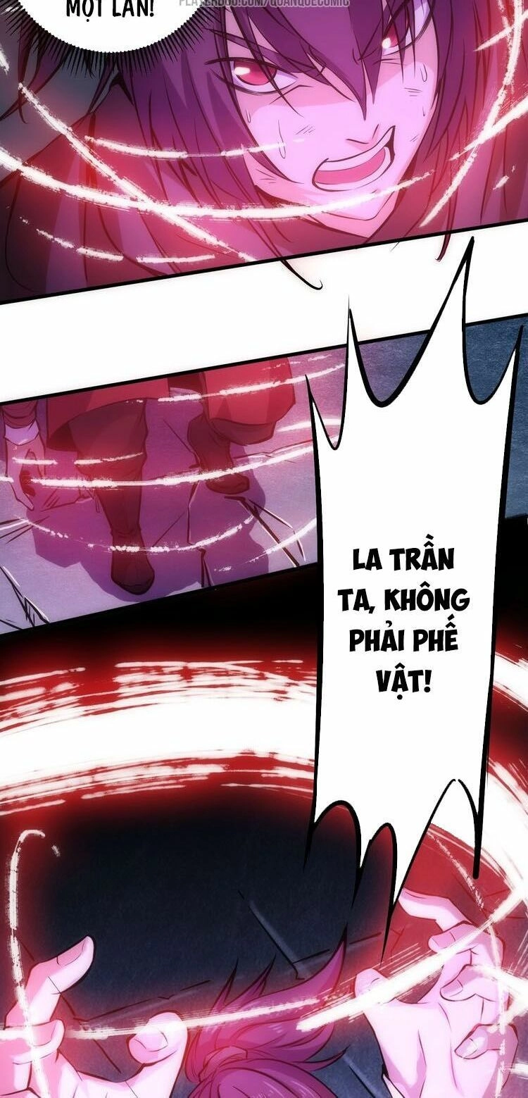 Đấu Hồn Đại Lục Chapter 1 - 45