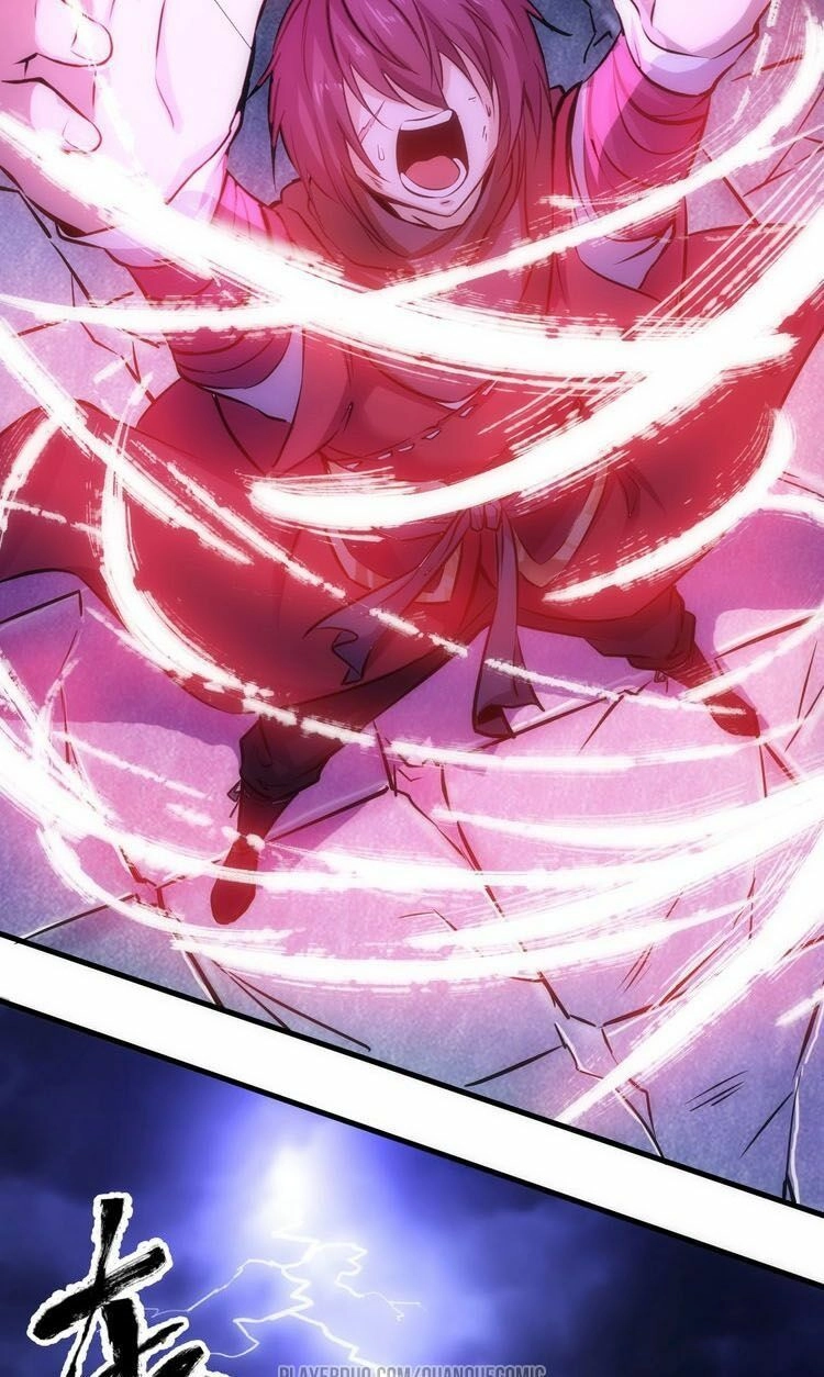 Đấu Hồn Đại Lục Chapter 1 - 46