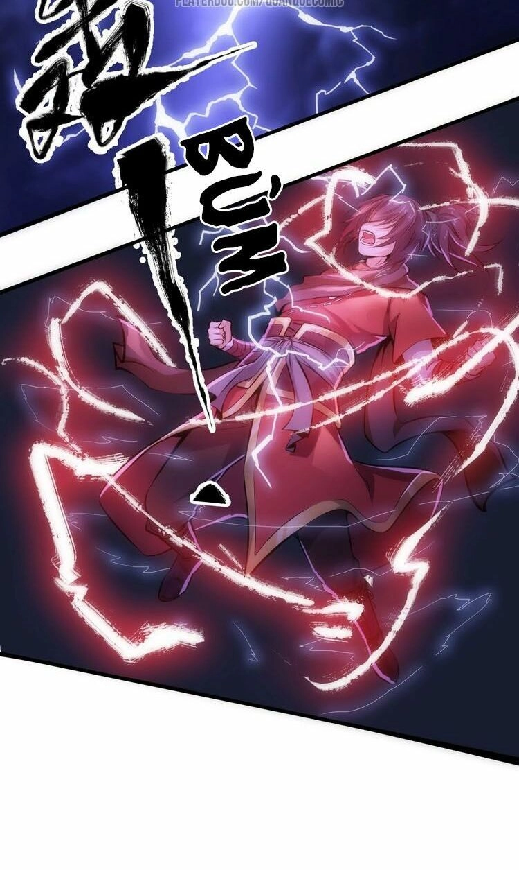 Đấu Hồn Đại Lục Chapter 1 - 47