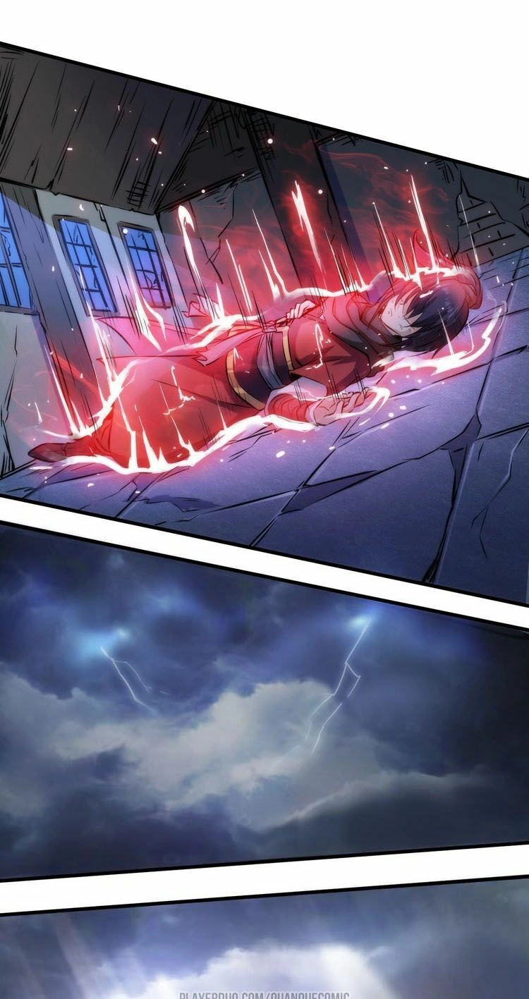 Đấu Hồn Đại Lục Chapter 1 - 48