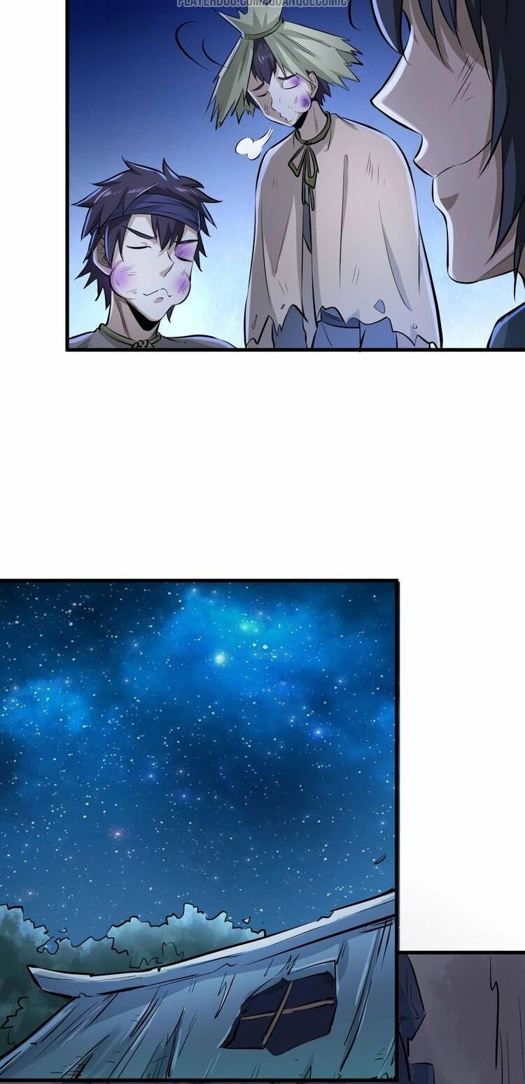 Đấu Hồn Đại Lục Chapter 2 - 40