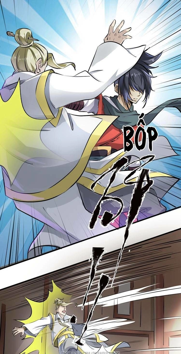 Đấu Hồn Đại Lục Chapter 3 - 17