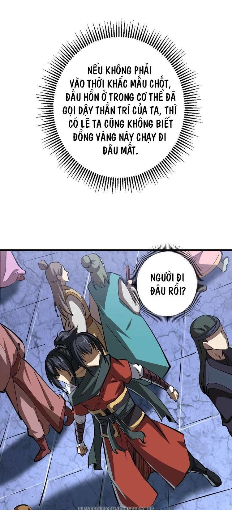 Đấu Hồn Đại Lục Chapter 5 - 15