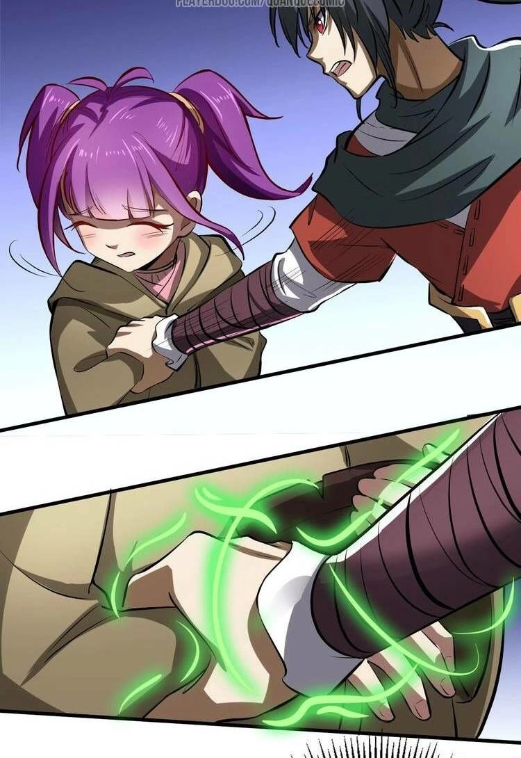 Đấu Hồn Đại Lục Chapter 5 - 34