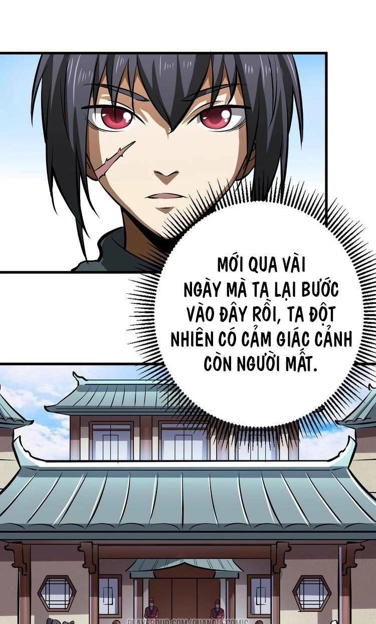 Đấu Hồn Đại Lục Chapter 6 - 44