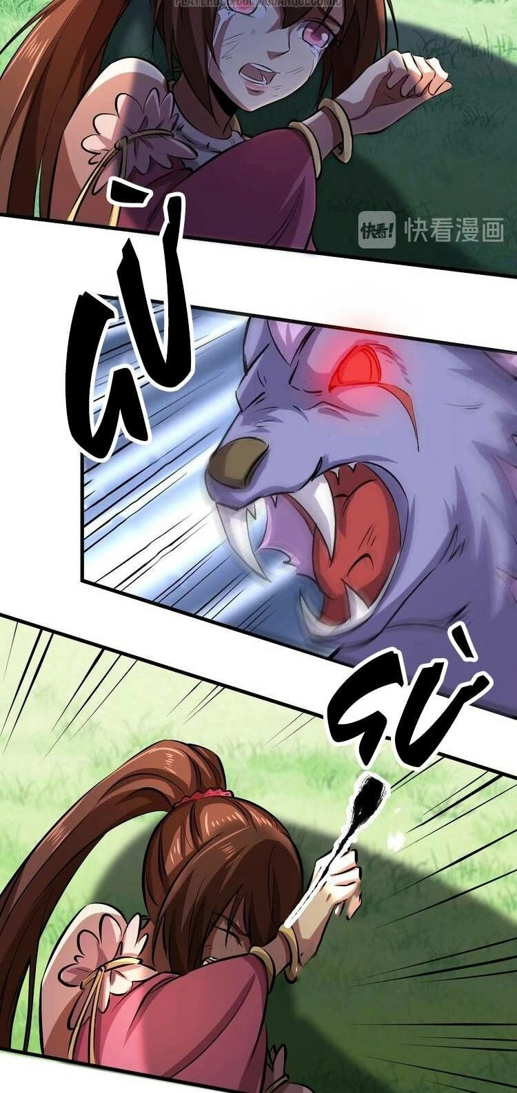 Đấu Hồn Đại Lục Chapter 9 - 45