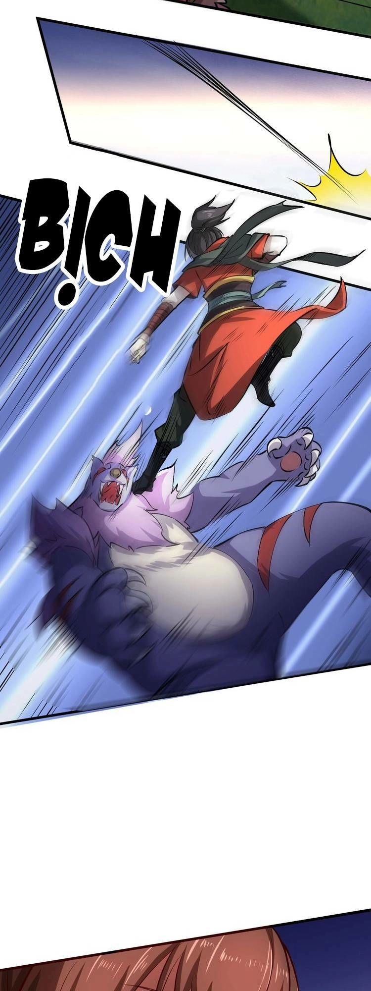 Đấu Hồn Đại Lục Chapter 9 - 46