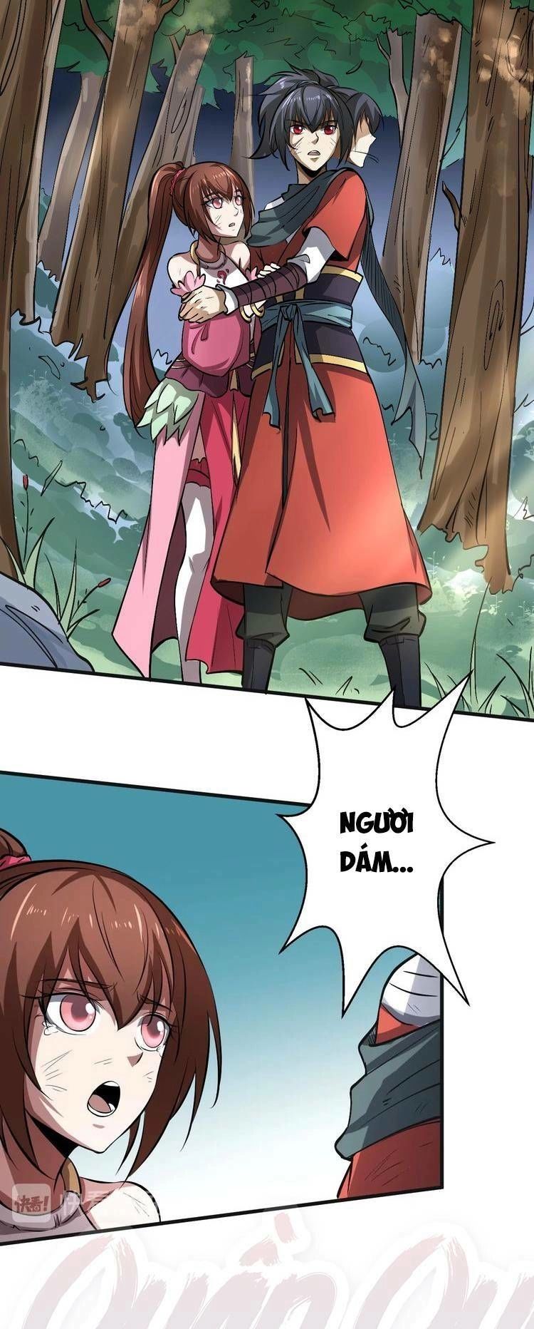 Đấu Hồn Đại Lục Chapter 10 - 30