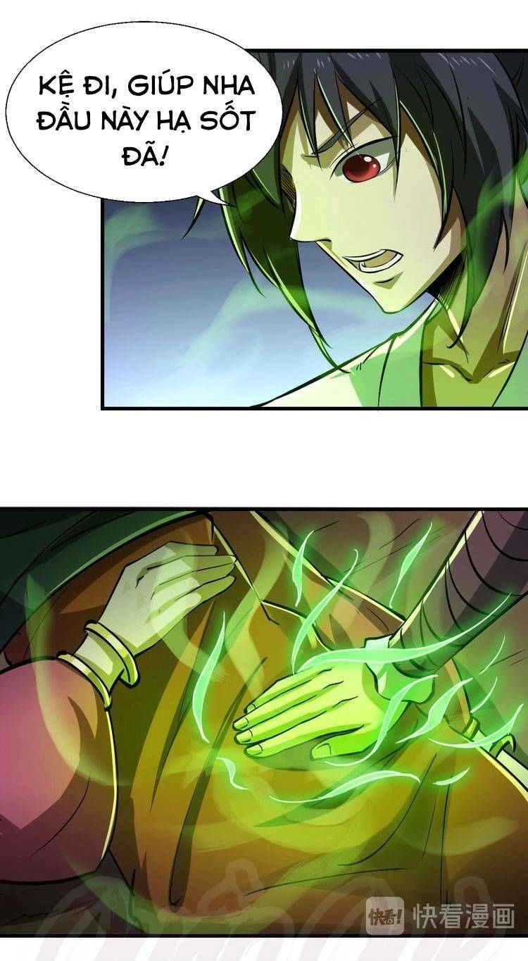 Đấu Hồn Đại Lục Chapter 11 - 23