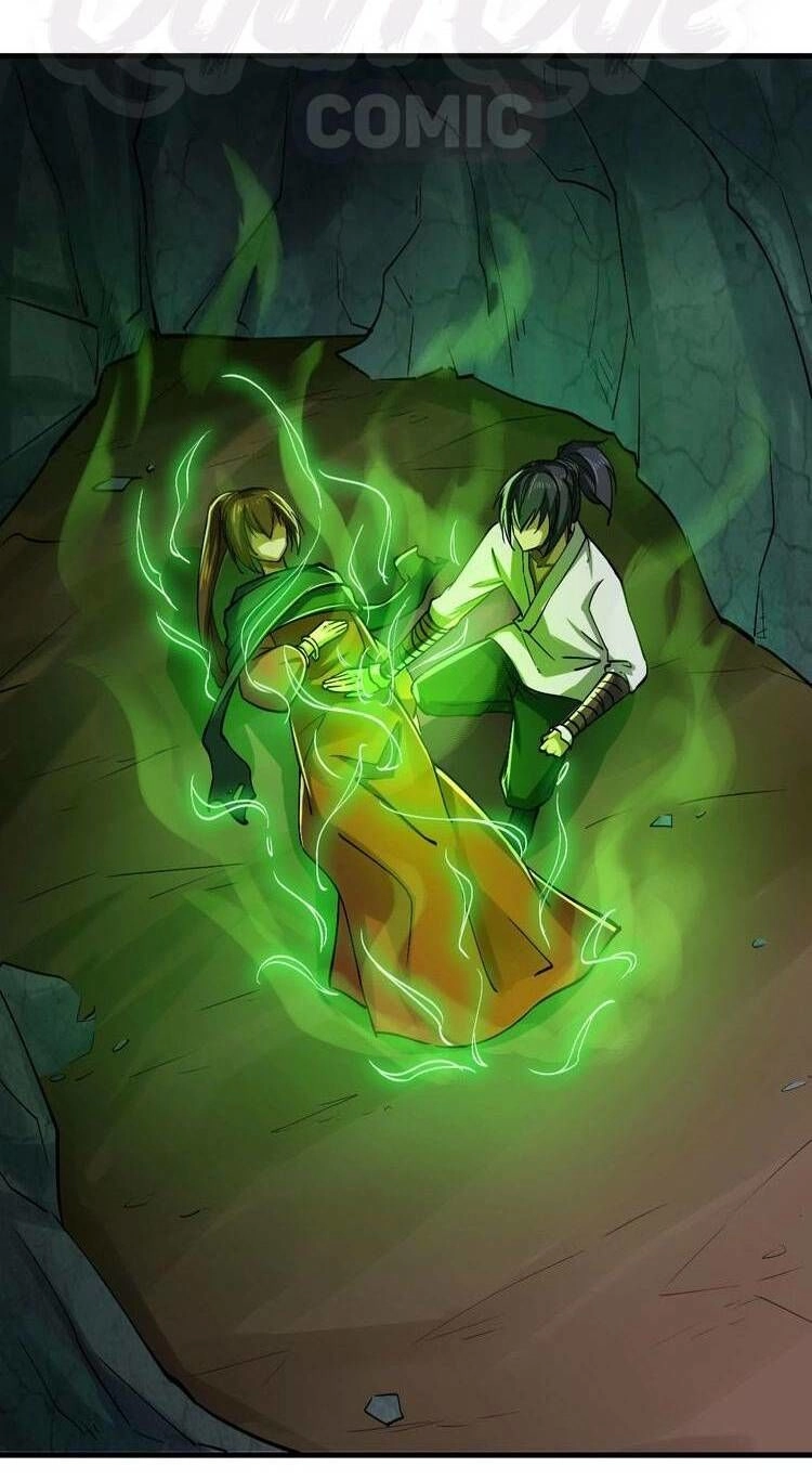 Đấu Hồn Đại Lục Chapter 11 - 24