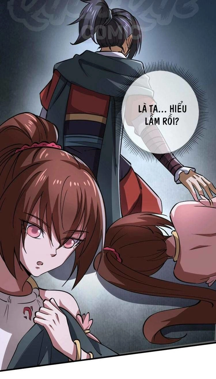 Đấu Hồn Đại Lục Chapter 11 - 37