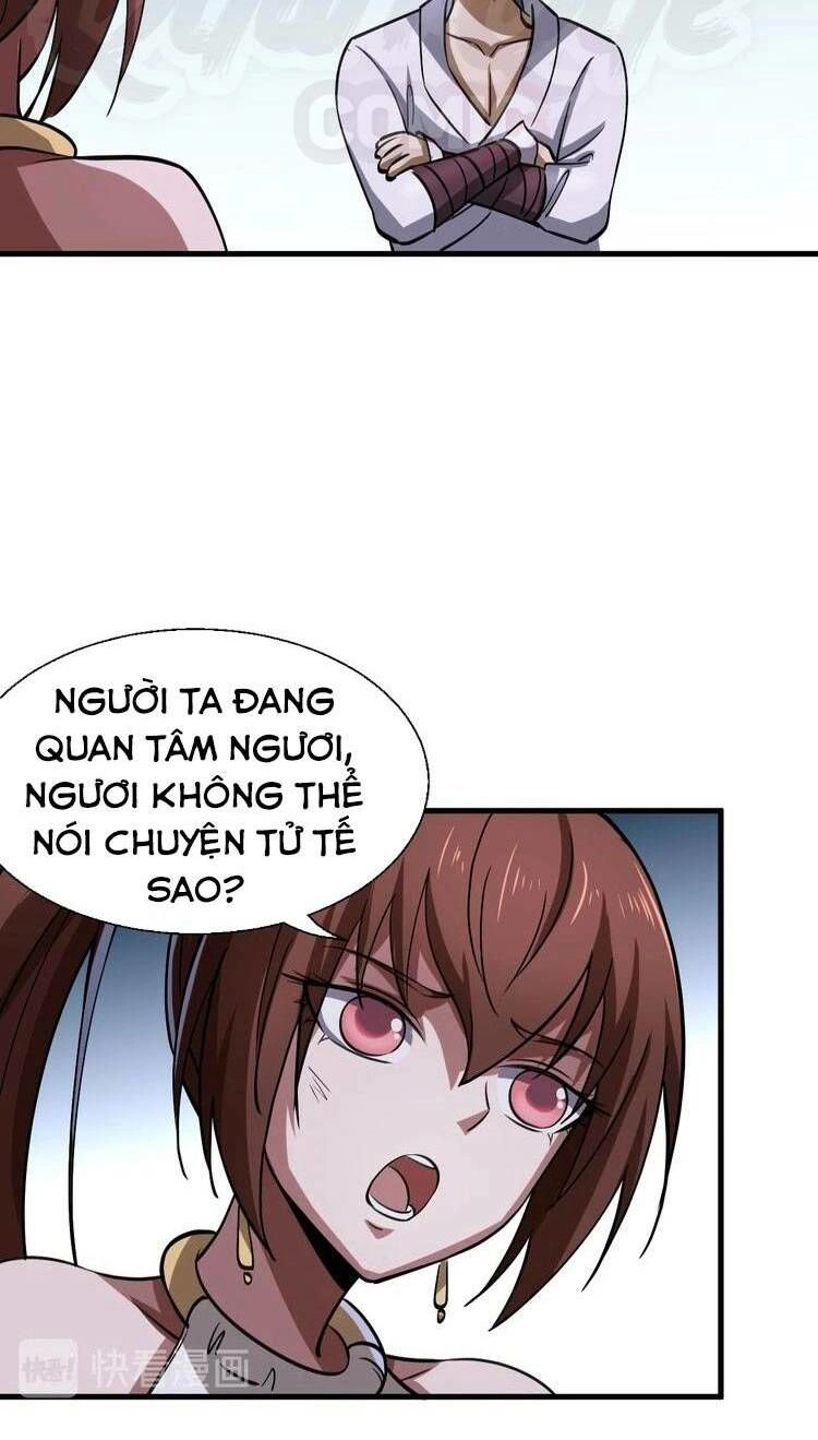 Đấu Hồn Đại Lục Chapter 11 - 39