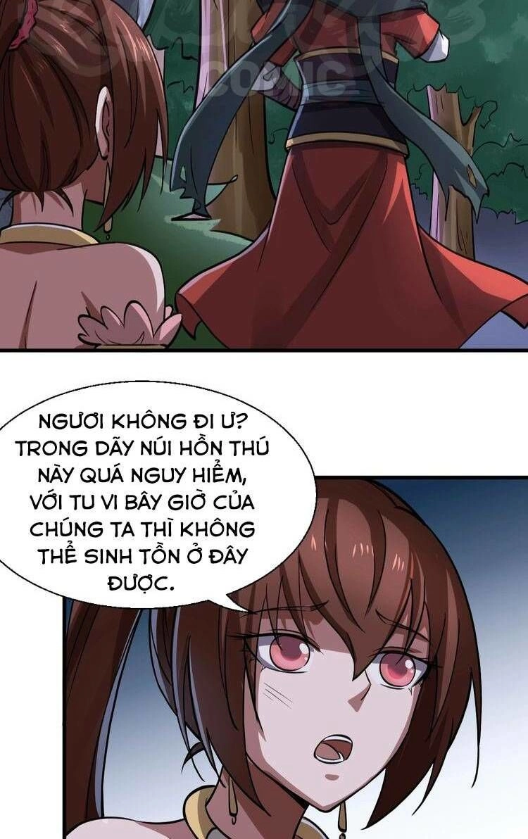 Đấu Hồn Đại Lục Chapter 11 - 41