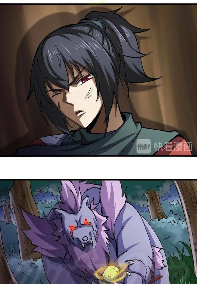 Đấu Hồn Đại Lục Chapter 12 - 21