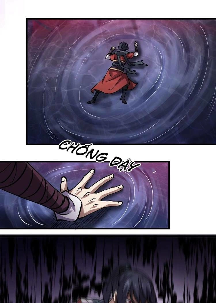 Đấu Hồn Đại Lục Chapter 13 - 12