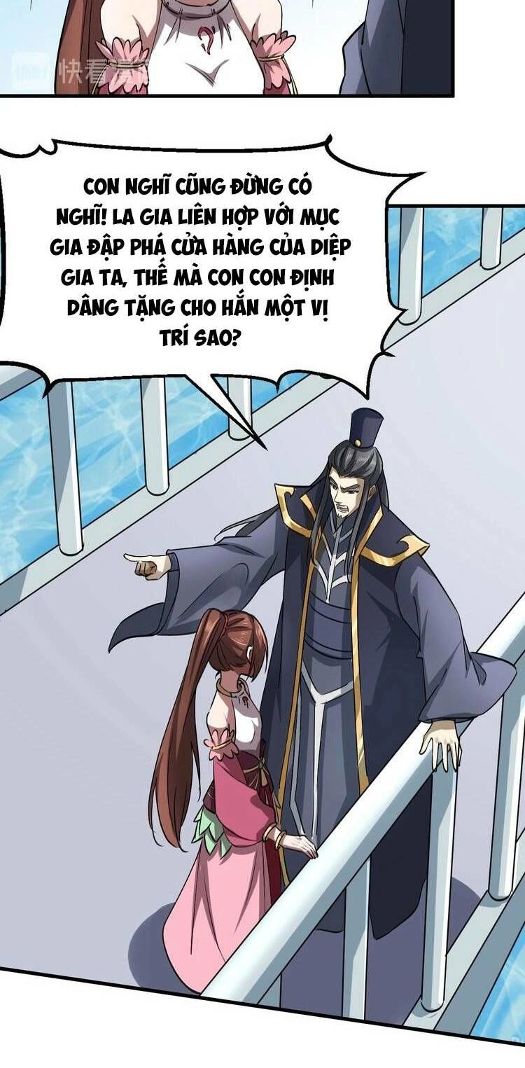 Đấu Hồn Đại Lục Chapter 13 - 31