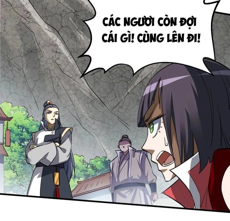 Đấu Hồn Đại Lục Chapter 15 - 10